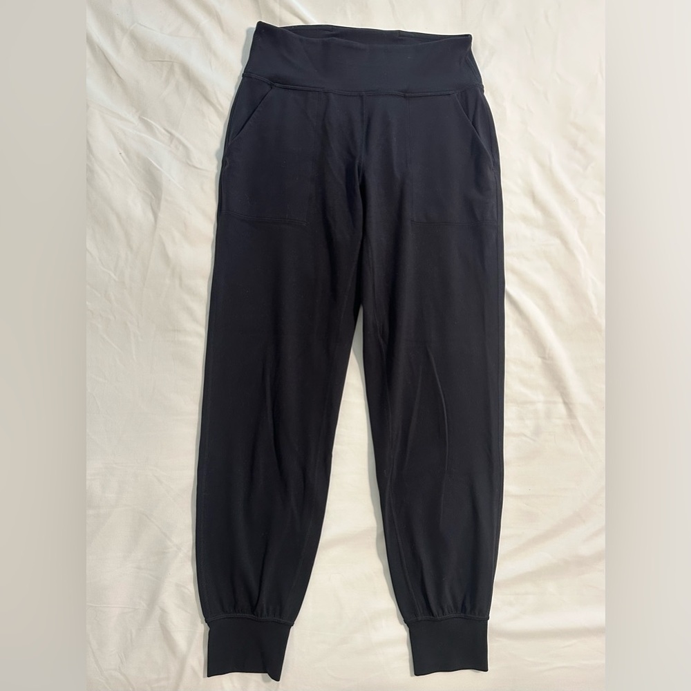 Lululemon Aligh High-Rise Joggers